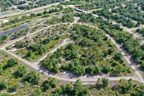 Land in North Port, Florida № 2212377 - photo 15