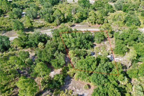 Land in North Port, Florida № 2212377 - photo 13