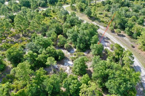 Land in North Port, Florida № 2212377 - photo 11