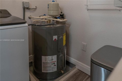 Condo in Palm Beach Gardens, Florida, 2 bedrooms  № 2064218 - photo 15