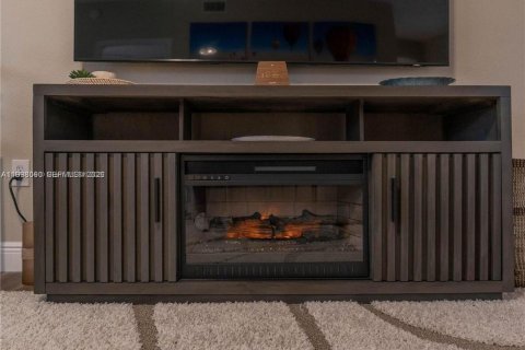 Condo in Palm Beach Gardens, Florida, 2 bedrooms  № 2064218 - photo 5