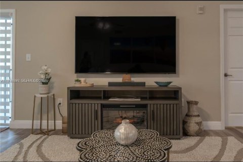 Condo in Palm Beach Gardens, Florida, 2 bedrooms  № 2064218 - photo 4