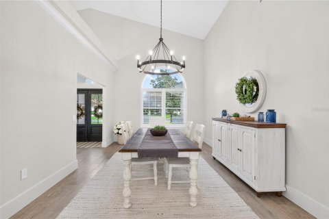 Villa ou maison à vendre à Eustis, Floride: 5 chambres, 427.16 m2 № 2422728 - photo 20