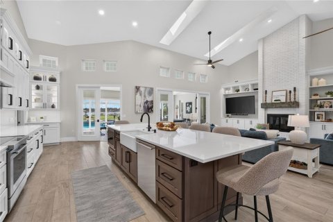 Villa ou maison à vendre à Eustis, Floride: 5 chambres, 427.16 m2 № 2422728 - photo 12