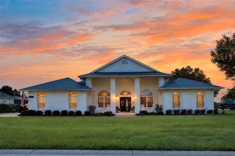 Villa ou maison à Eustis, Floride 5 chambres, 427.16 m2 № 2422728