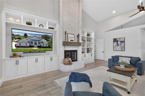 Villa ou maison à vendre à Eustis, Floride: 5 chambres, 427.16 m2 № 2422728 - photo 9