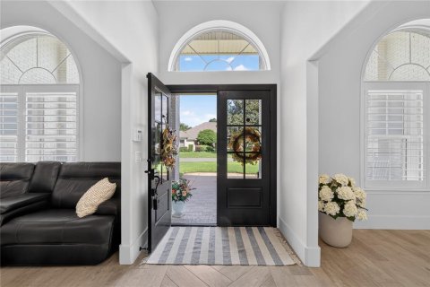 Villa ou maison à vendre à Eustis, Floride: 5 chambres, 427.16 m2 № 2422728 - photo 4