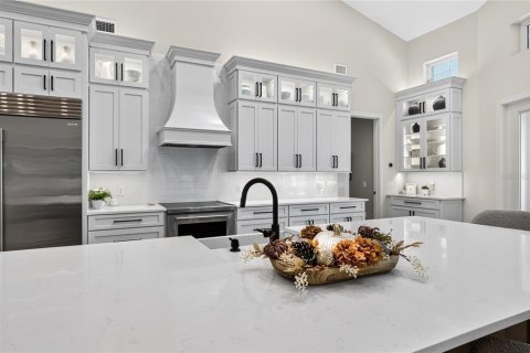 Villa ou maison à vendre à Eustis, Floride: 5 chambres, 427.16 m2 № 2422728 - photo 11