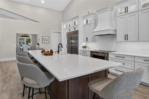 Villa ou maison à vendre à Eustis, Floride: 5 chambres, 427.16 m2 № 2422728 - photo 10