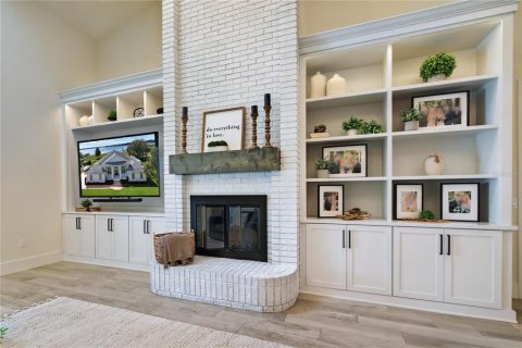 Villa ou maison à vendre à Eustis, Floride: 5 chambres, 427.16 m2 № 2422728 - photo 16