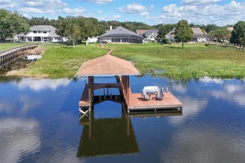 Villa ou maison à vendre à Eustis, Floride: 5 chambres, 427.16 m2 № 2422728 - photo 3