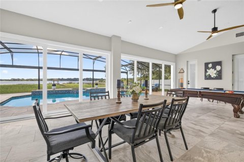 Villa ou maison à vendre à Eustis, Floride: 5 chambres, 427.16 m2 № 2422728 - photo 18