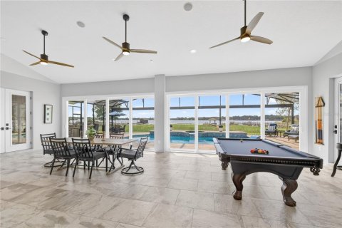 Villa ou maison à vendre à Eustis, Floride: 5 chambres, 427.16 m2 № 2422728 - photo 17