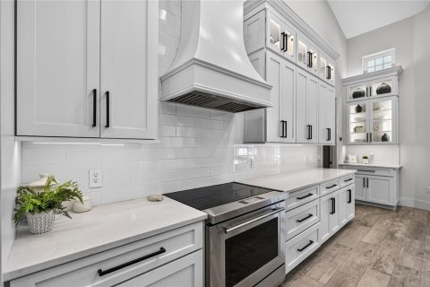 Villa ou maison à vendre à Eustis, Floride: 5 chambres, 427.16 m2 № 2422728 - photo 13