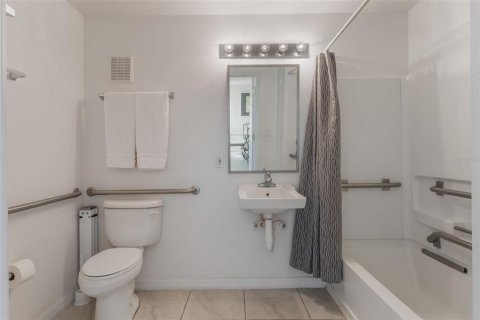 Copropriété à vendre à Kissimmee, Floride: 3 chambres, 115.66 m2 № 1883569 - photo 21