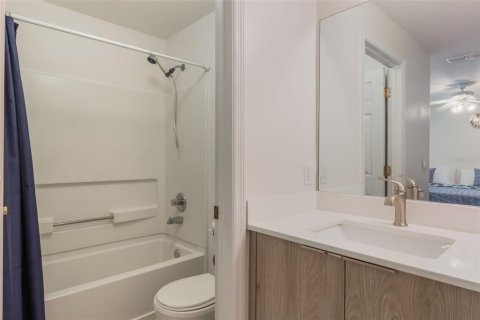 Copropriété à vendre à Kissimmee, Floride: 3 chambres, 115.66 m2 № 1883569 - photo 24