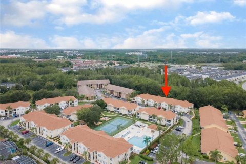 Copropriété à vendre à Kissimmee, Floride: 3 chambres, 115.66 m2 № 1883569 - photo 1
