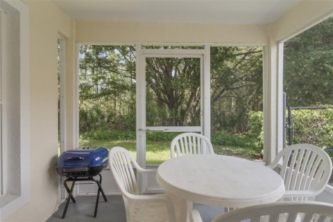 Copropriété à vendre à Kissimmee, Floride: 3 chambres, 115.66 m2 № 1883569 - photo 27