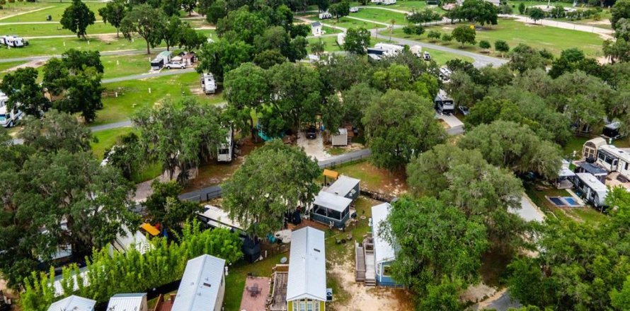 Condominio en Fort MC Coy, Florida, 1 dormitorio  № 1797798