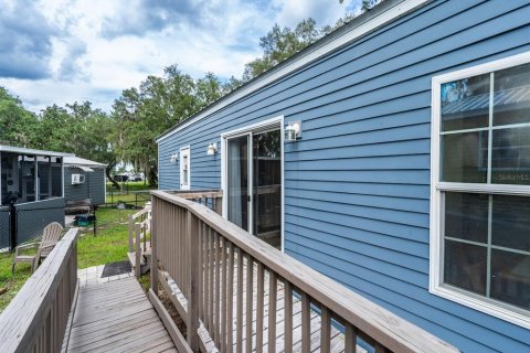 Condominio en venta en Fort MC Coy, Florida, 1 dormitorio, 54.07 m2 № 1797798 - foto 8