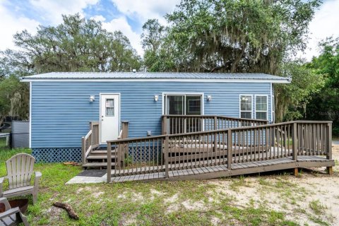 Condominio en venta en Fort MC Coy, Florida, 1 dormitorio, 54.07 m2 № 1797798 - foto 4