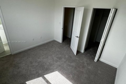 Adosado en venta en Homestead, Florida, 3 dormitorios, 123.37 m2 № 2432079 - foto 13