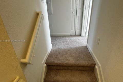 Adosado en venta en Homestead, Florida, 3 dormitorios, 123.37 m2 № 2432079 - foto 11