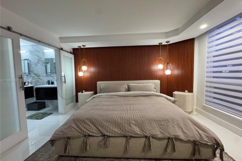 Copropriété à louer à Aventura, Floride: 2 chambres, 130.34 m2 № 2081300 - photo 9