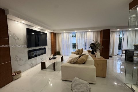 Copropriété à louer à Aventura, Floride: 2 chambres, 130.34 m2 № 2081300 - photo 3