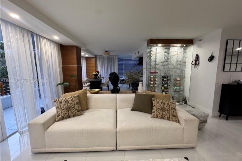 Copropriété à louer à Aventura, Floride: 2 chambres, 130.34 m2 № 2081300 - photo 4