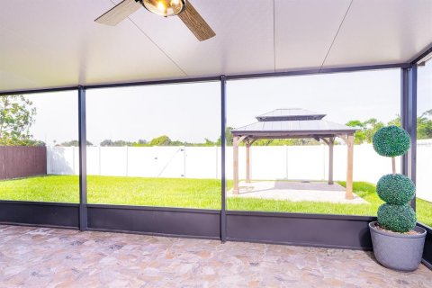Casa en alquiler en Winter Haven, Florida, 4 dormitorios, 166.11 m2 № 1769618 - foto 27