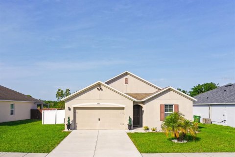 Casa en alquiler en Winter Haven, Florida, 4 dormitorios, 166.11 m2 № 1769618 - foto 3