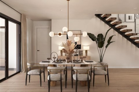 Villa ou maison à vendre à South Pasadena, Floride: 5 chambres, 411.93 m2 № 1566833 - photo 10