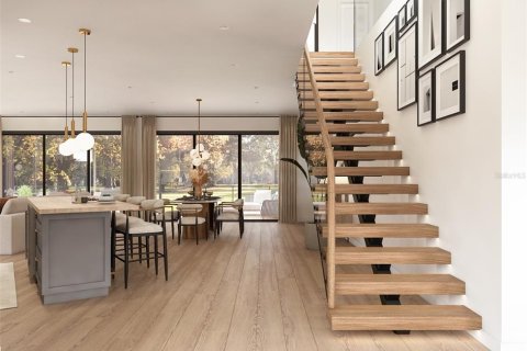 Villa ou maison à vendre à South Pasadena, Floride: 5 chambres, 411.93 m2 № 1566833 - photo 7