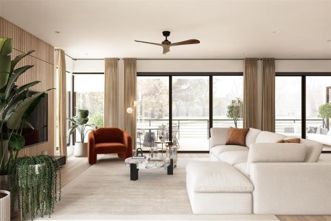 Villa ou maison à vendre à South Pasadena, Floride: 5 chambres, 411.93 m2 № 1566833 - photo 5