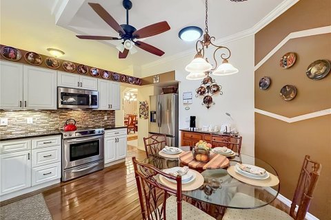 Купить виллу или дом в Клермон, Флорида 9 комнат, 174.01м2, № 2096229 - фото 19