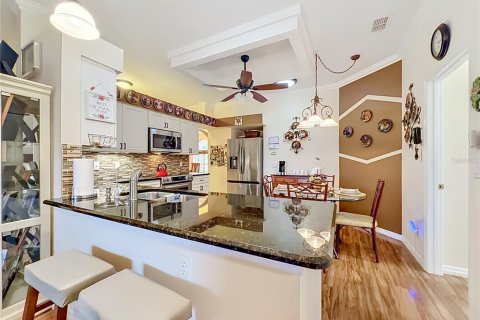 Купить виллу или дом в Клермон, Флорида 9 комнат, 174.01м2, № 2096229 - фото 21
