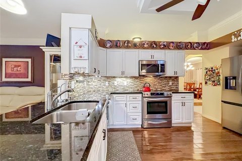 Купить виллу или дом в Клермон, Флорида 9 комнат, 174.01м2, № 2096229 - фото 18