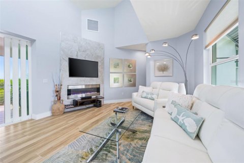 Villa ou maison à vendre à Englewood, Floride: 3 chambres, 225.38 m2 № 2341676 - photo 15