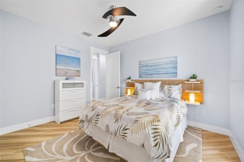 Villa ou maison à vendre à Englewood, Floride: 3 chambres, 225.38 m2 № 2341676 - photo 24