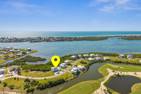 Villa ou maison à vendre à Englewood, Floride: 3 chambres, 225.38 m2 № 2341676 - photo 5