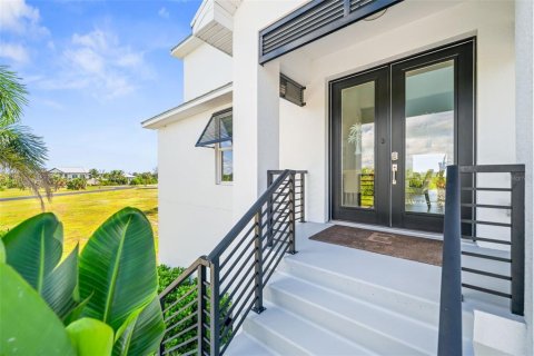 Villa ou maison à vendre à Englewood, Floride: 3 chambres, 225.38 m2 № 2341676 - photo 6