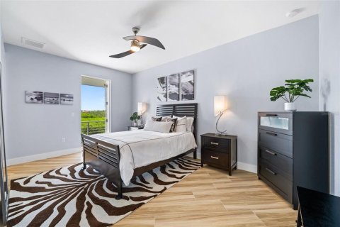 Villa ou maison à vendre à Englewood, Floride: 3 chambres, 225.38 m2 № 2341676 - photo 26