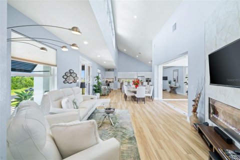 Villa ou maison à vendre à Englewood, Floride: 3 chambres, 225.38 m2 № 2341676 - photo 14