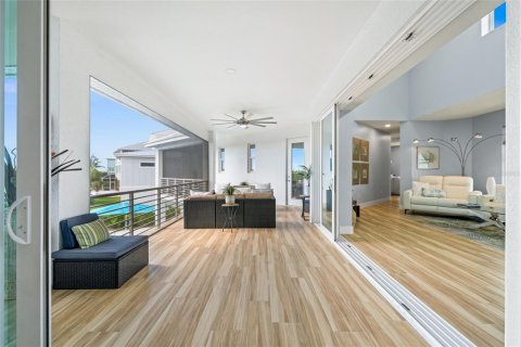 Villa ou maison à vendre à Englewood, Floride: 3 chambres, 225.38 m2 № 2341676 - photo 30