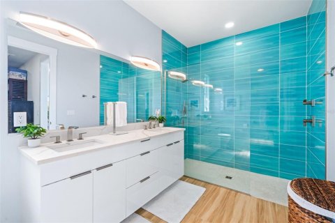 Villa ou maison à vendre à Englewood, Floride: 3 chambres, 225.38 m2 № 2341676 - photo 22