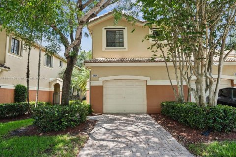 Condo in Weston, Florida, 4 bedrooms  № 1852033 - photo 2