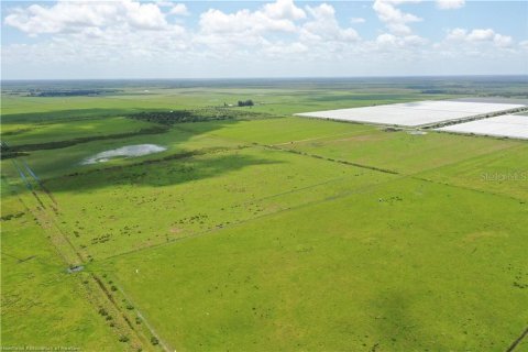 Land in Venus, Florida № 1243993 - photo 5