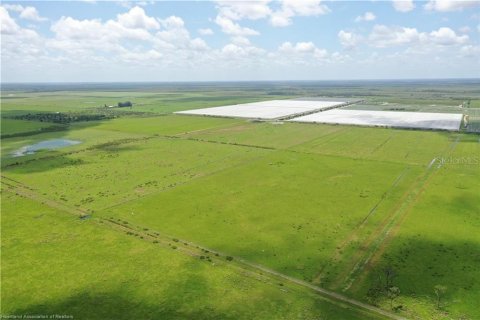 Land in Venus, Florida № 1243993 - photo 7