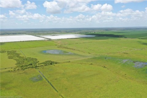 Land in Venus, Florida № 1243993 - photo 8